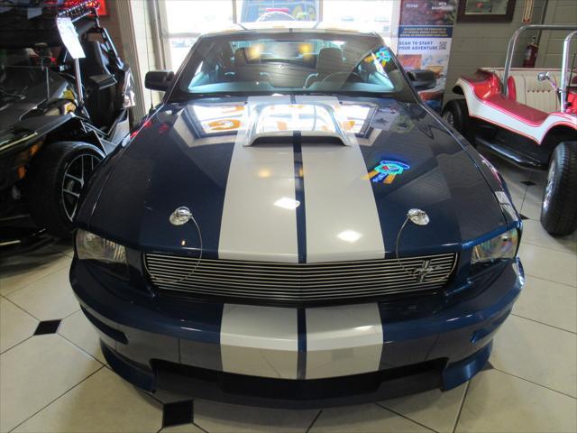 used 2008 Ford Mustang car, priced at $34,987