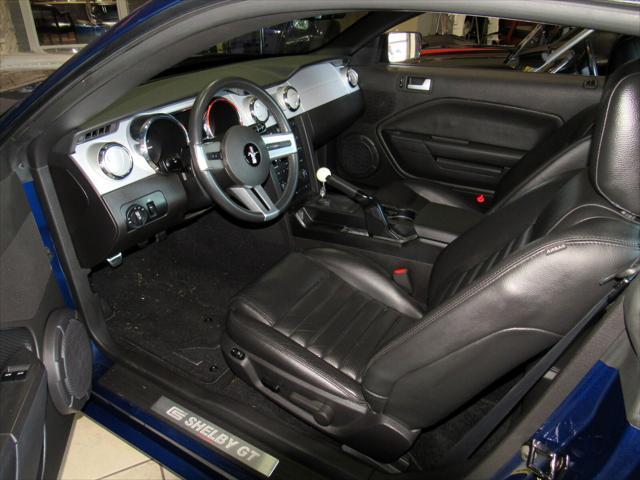 used 2008 Ford Mustang car, priced at $34,987