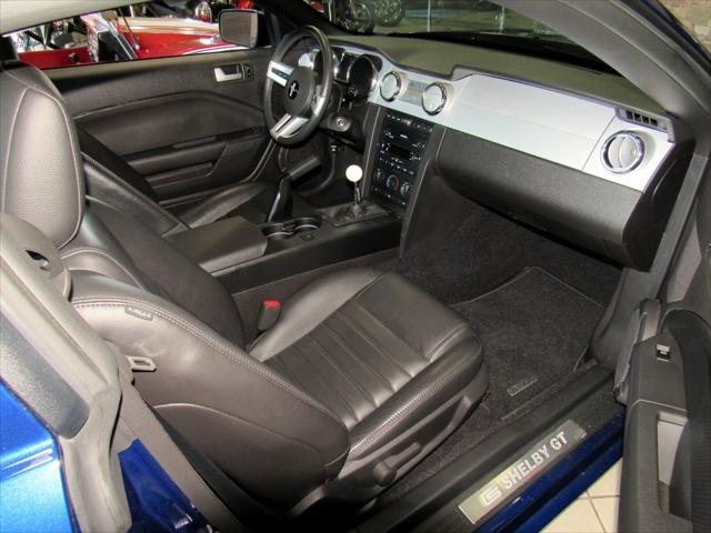 used 2008 Ford Mustang car, priced at $34,987