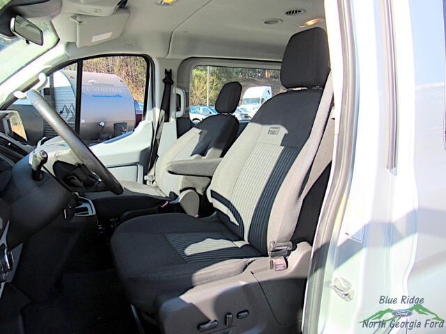 used 2017 Ford Transit-350 car, priced at $31,987