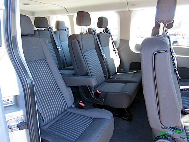 used 2017 Ford Transit-350 car, priced at $31,987