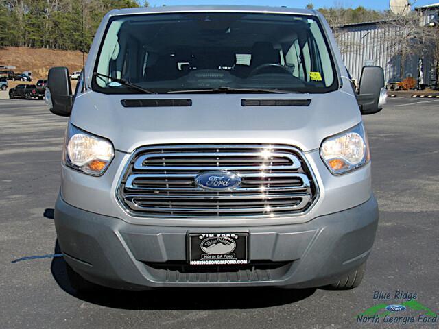 used 2017 Ford Transit-350 car, priced at $31,987