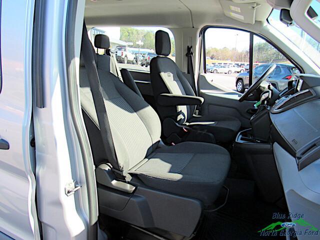 used 2017 Ford Transit-350 car, priced at $31,987