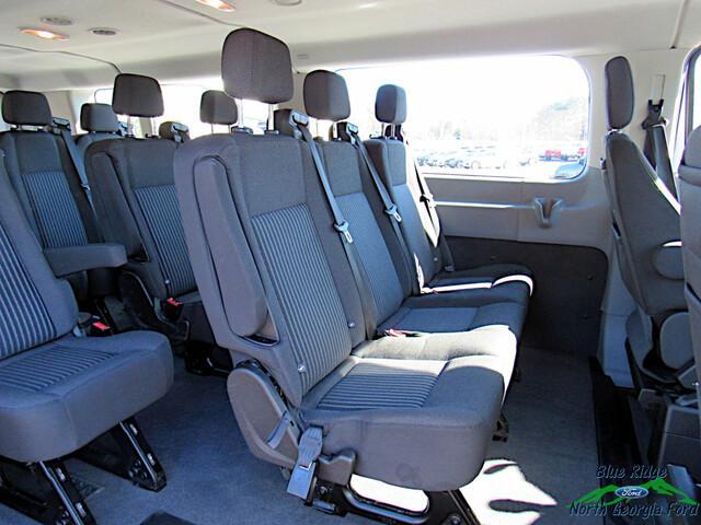 used 2017 Ford Transit-350 car, priced at $31,987