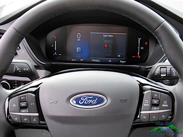 new 2025 Ford Escape car, priced at $31,798