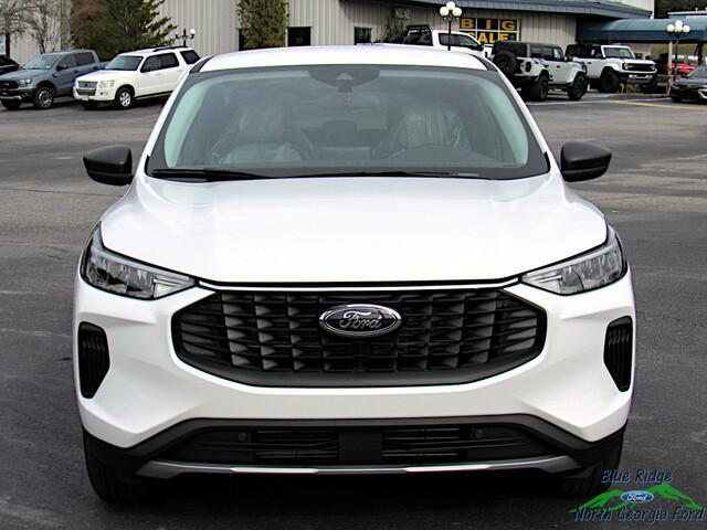 new 2025 Ford Escape car, priced at $31,798