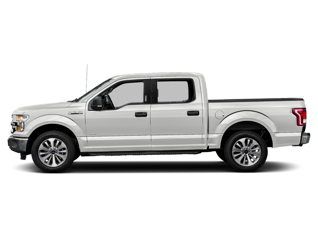 used 2015 Ford F-150 car