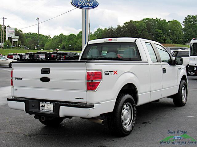 used 2011 Ford F-150 car, priced at $11,987