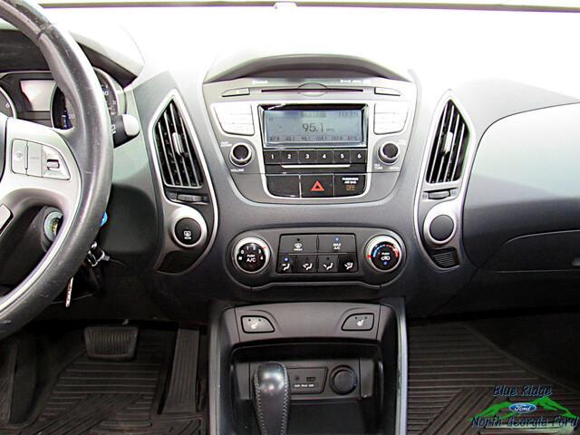 used 2011 Hyundai Tucson car, priced at $7,997