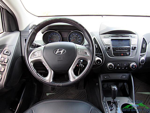 used 2011 Hyundai Tucson car, priced at $7,997