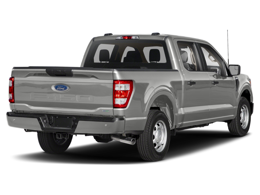 used 2023 Ford F-150 car, priced at $49,991