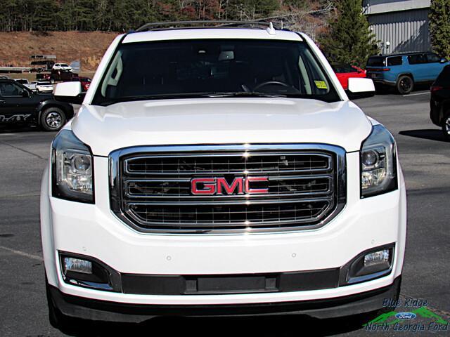 used 2015 GMC Yukon car, priced at $18,987