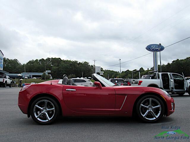 used 2008 Saturn Sky car, priced at $14,587