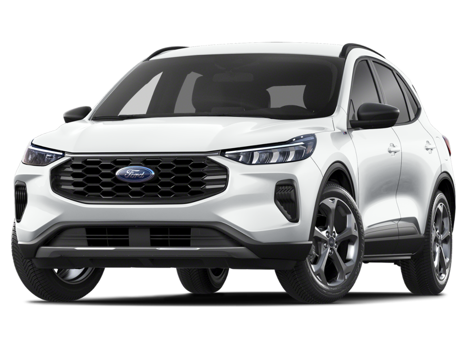 new 2025 Ford Escape car, priced at $35,065