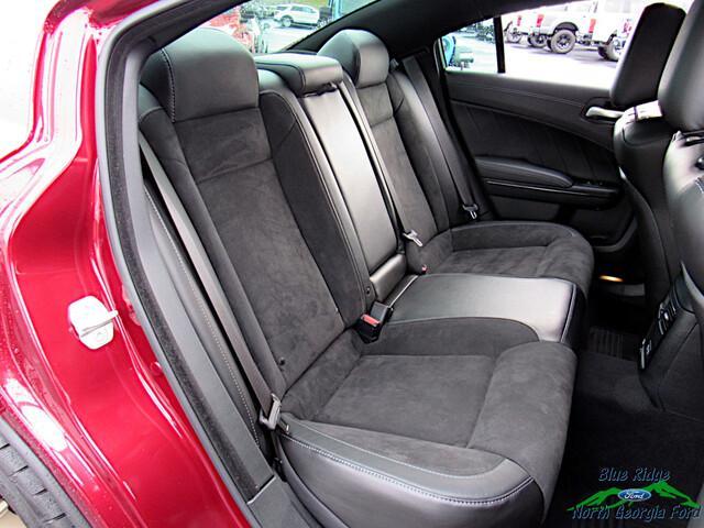 used 2023 Dodge Charger car, priced at $39,987