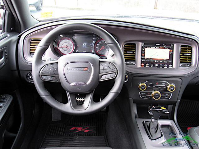 used 2023 Dodge Charger car, priced at $38,987