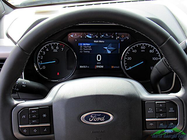 used 2023 Ford F-150 car, priced at $46,995