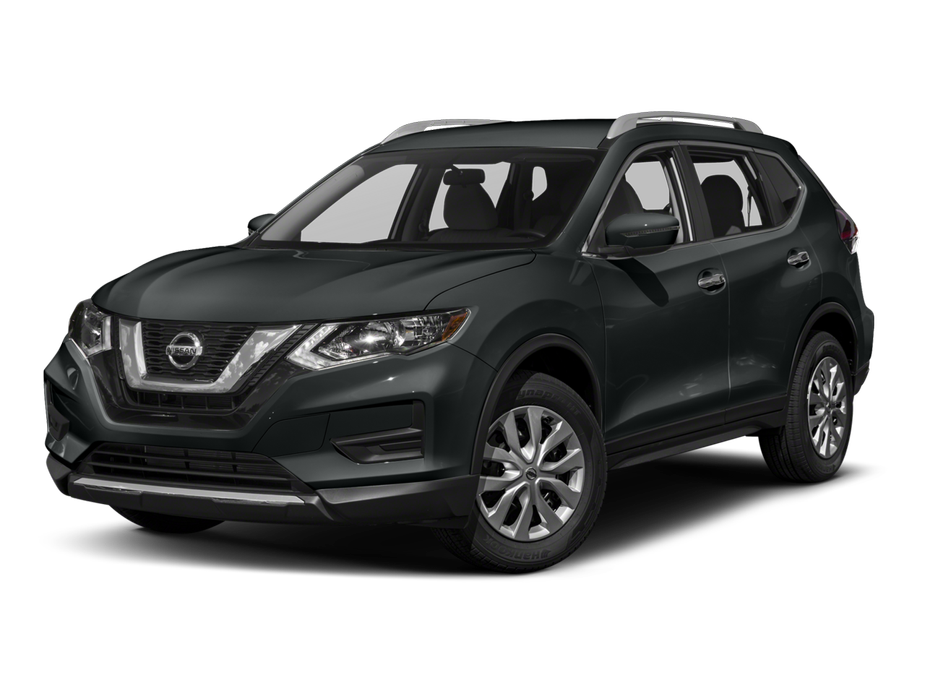 used 2017 Nissan Rogue car, priced at $12,987