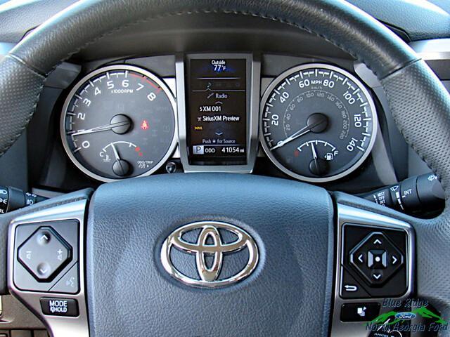 used 2018 Toyota Tacoma car, priced at $28,987