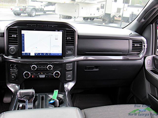 used 2023 Ford F-150 car, priced at $47,995