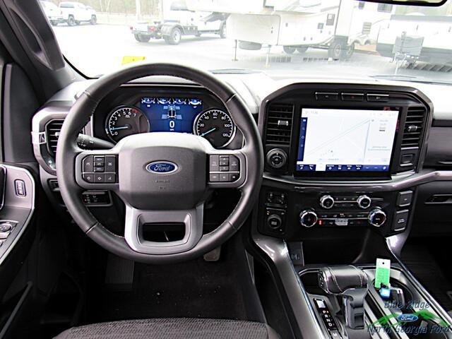 used 2023 Ford F-150 car, priced at $47,995