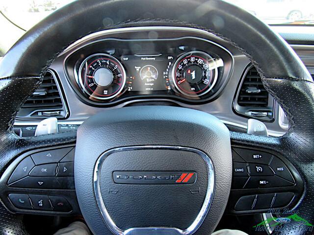 used 2021 Dodge Challenger car, priced at $23,922
