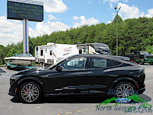 new 2023 Ford Mustang Mach-E car, priced at $55,990