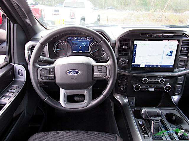 used 2022 Ford F-150 car, priced at $47,995