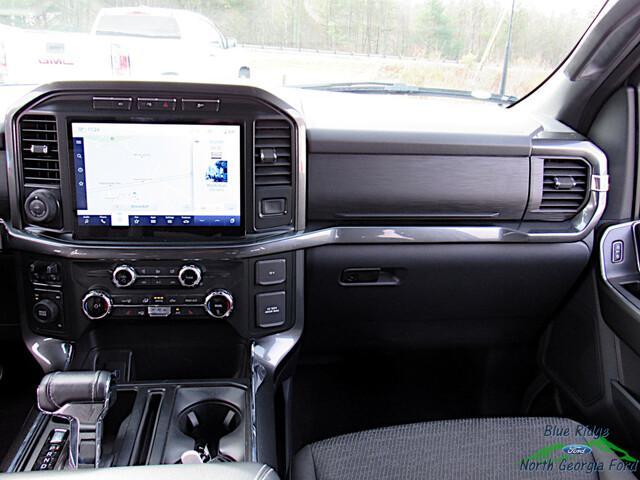 used 2022 Ford F-150 car, priced at $47,995