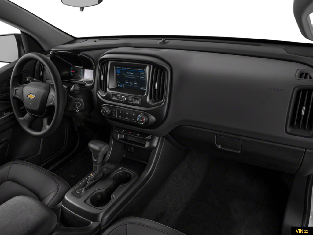 used 2019 Chevrolet Colorado car, priced at $18,987