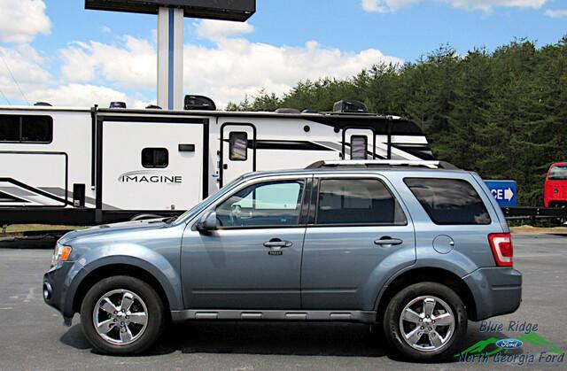used 2012 Ford Escape car, priced at $6,987