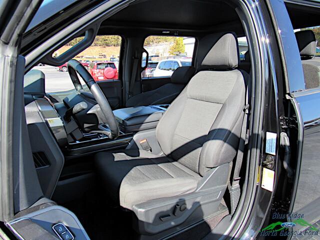 used 2022 Ford F-150 car, priced at $38,446