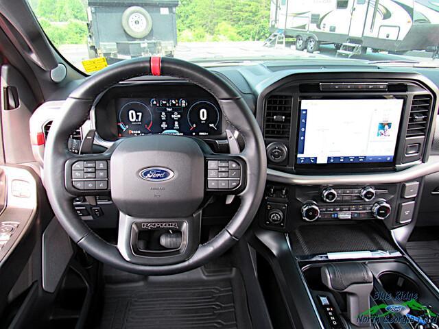 used 2022 Ford F-150 car, priced at $69,983