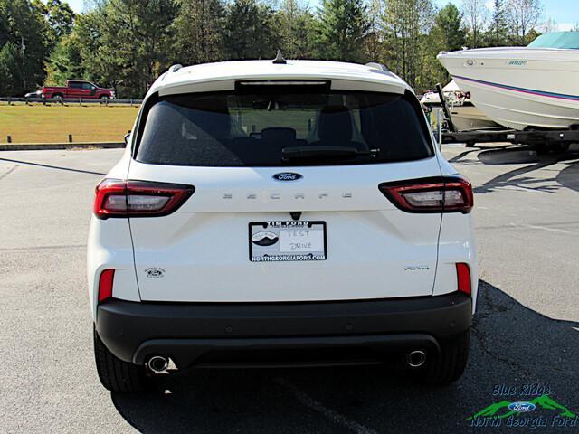 new 2025 Ford Escape car, priced at $39,360