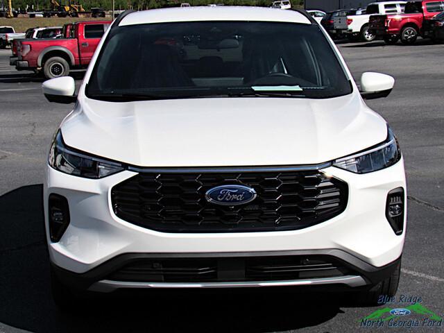 new 2025 Ford Escape car, priced at $39,360