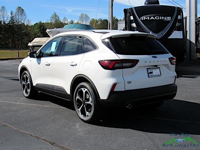 new 2025 Ford Escape car, priced at $39,360