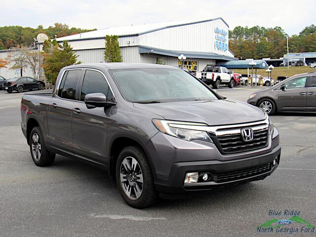 used 2019 Honda Ridgeline car, priced at $27,987