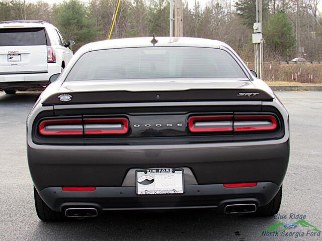 used 2016 Dodge Challenger car, priced at $34,995