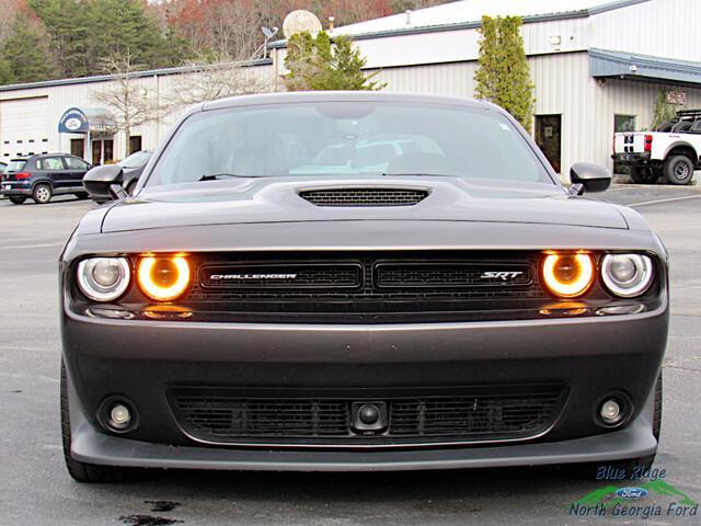 used 2016 Dodge Challenger car, priced at $34,995