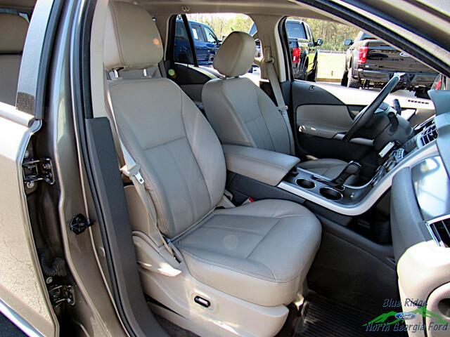 used 2014 Ford Edge car, priced at $14,987