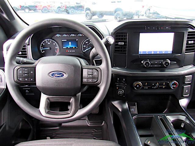 used 2023 Ford F-150 car, priced at $49,987