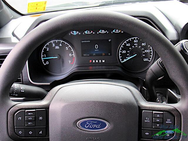 used 2023 Ford F-150 car, priced at $49,987