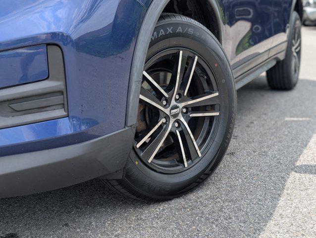 used 2017 Nissan Rogue car, priced at $12,950