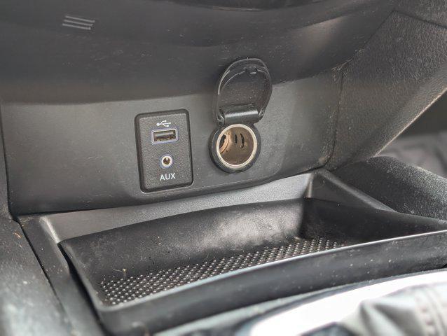 used 2017 Nissan Rogue car, priced at $12,950