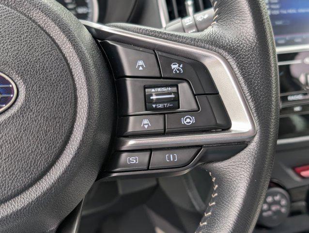 used 2024 Subaru Forester car, priced at $28,331