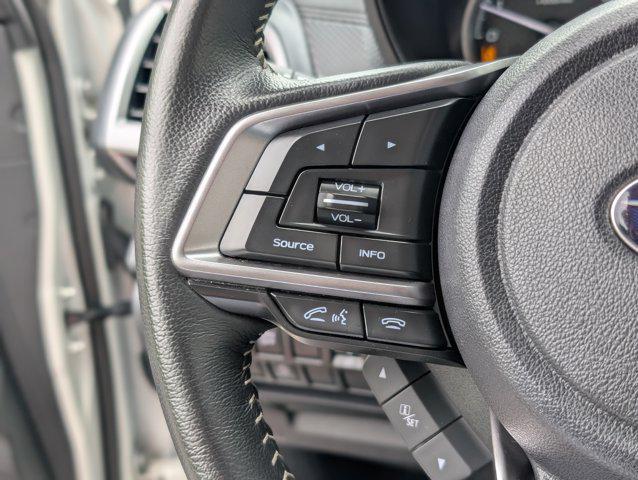 used 2024 Subaru Forester car, priced at $28,331