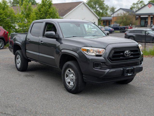 used 2020 Toyota Tacoma car, priced at $30,000