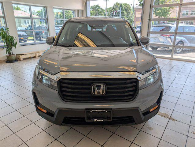 used 2023 Honda Ridgeline car, priced at $32,930