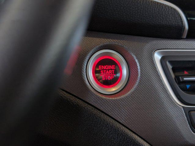 used 2023 Honda Ridgeline car, priced at $32,930