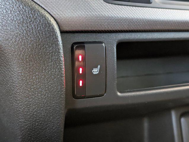 used 2023 Honda Ridgeline car, priced at $32,930